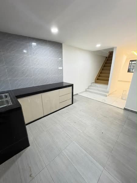 Rumah Teres 2-Tingkat untuk Dijual di Permas Jaya (Johor Bahru) - Yuki Cheng - PropertyGuru.com.my