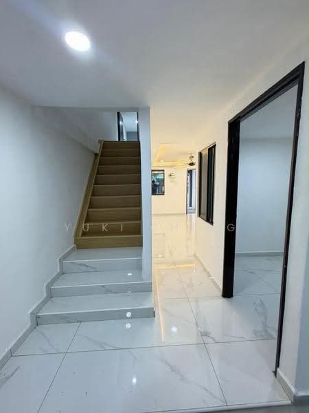 Rumah Teres 2-Tingkat untuk Dijual di Permas Jaya (Johor Bahru) - Yuki Cheng - PropertyGuru.com.my