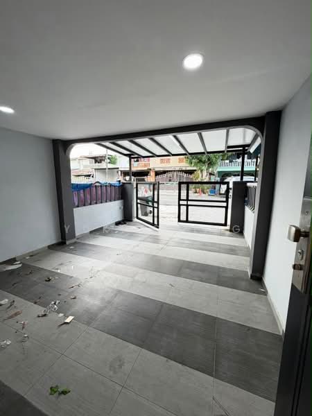 Rumah Teres 2-Tingkat untuk Dijual di Permas Jaya (Johor Bahru) - Yuki Cheng - PropertyGuru.com.my