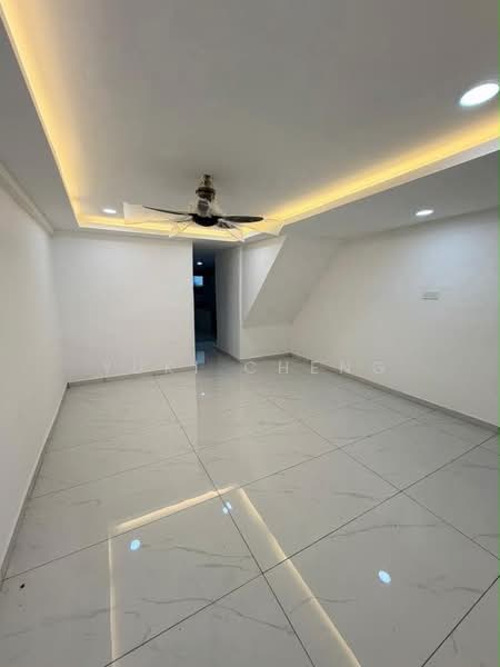 Rumah Teres 2-Tingkat untuk Dijual di Permas Jaya (Johor Bahru) - Yuki Cheng - PropertyGuru.com.my