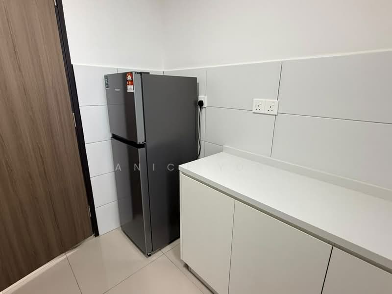 Kediaman Servis untuk Disewa di Vista Tiara (MBW Bay) - Janice Yong - Kitchen - PropertyGuru.com.my