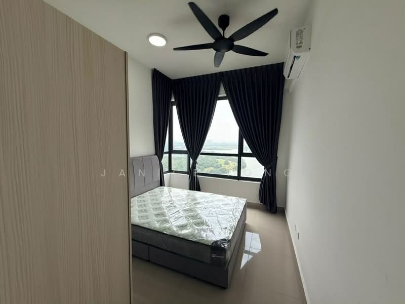 Kediaman Servis untuk Disewa di Vista Tiara (MBW Bay) - Janice Yong - Bedroom - PropertyGuru.com.my