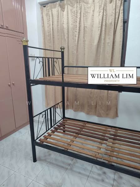 Pangsapuri untuk Disewa di Mewah Court - William Lim - Bedroom - PropertyGuru.com.my