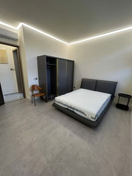 Rumah Teres 2.5-Tingkat untuk Dijual di Iskandar Puteri (Nusajaya) (Johor) - Calvin Chuah - PropertyGuru.com.my
