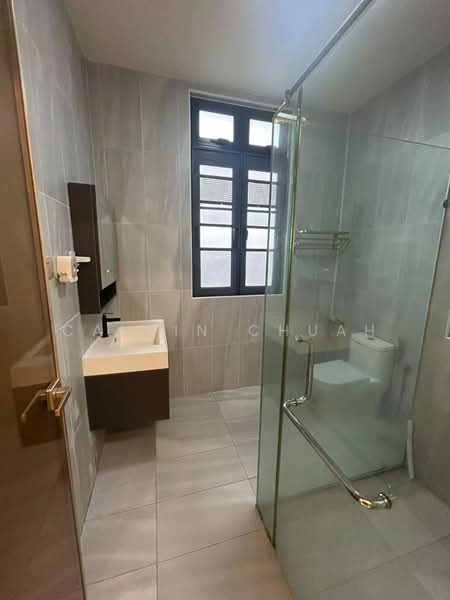 Rumah Teres 2.5-Tingkat untuk Dijual di Iskandar Puteri (Nusajaya) (Johor) - Calvin Chuah - PropertyGuru.com.my