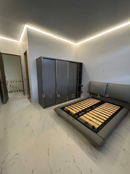 Rumah Teres 2.5-Tingkat untuk Dijual di Iskandar Puteri (Nusajaya) (Johor) - Calvin Chuah - PropertyGuru.com.my