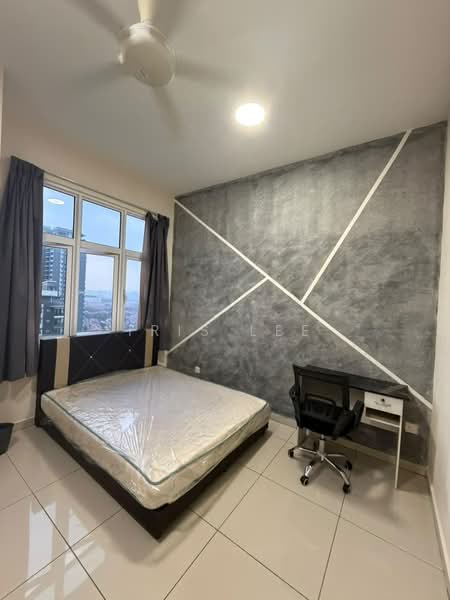 Condominium for Rent at Lavender Residences - Iris Lee - Bedroom - PropertyGuru.com.my