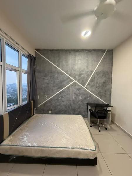 Condominium for Rent at Lavender Residences - Iris Lee - Bedroom - PropertyGuru.com.my