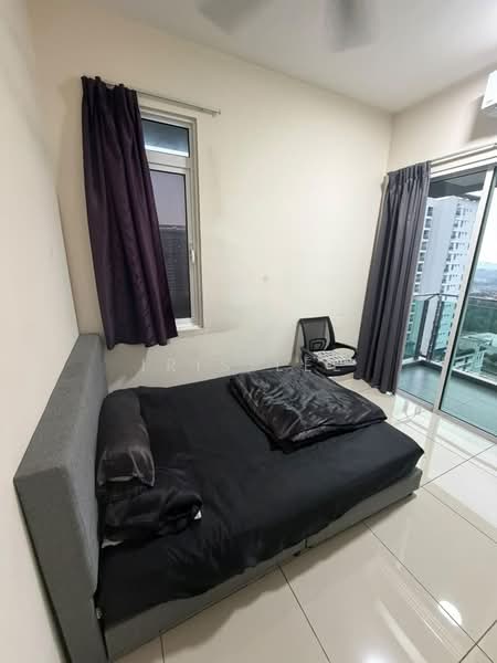 Condominium for Rent at Lavender Residences - Iris Lee - Bedroom - PropertyGuru.com.my
