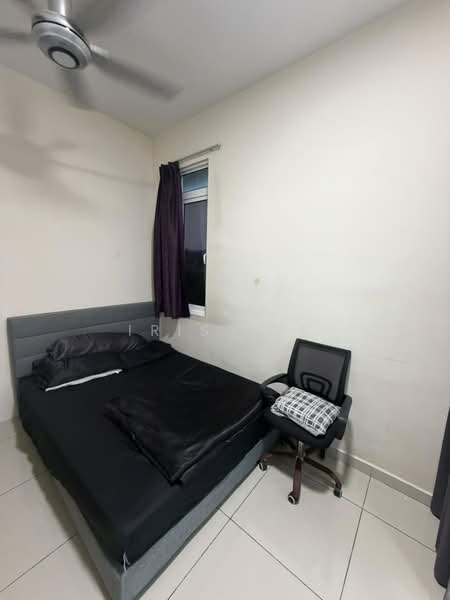 Condominium for Rent at Lavender Residences - Iris Lee - Bedroom - PropertyGuru.com.my