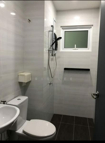 Condominium for Rent at Lavender Residences - Iris Lee - Bathroom - PropertyGuru.com.my
