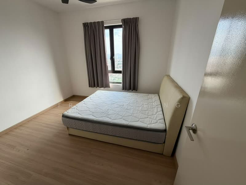 Kediaman Servis untuk Disewa di Tuan Residency - Frankie Sing - Bedroom - PropertyGuru.com.my