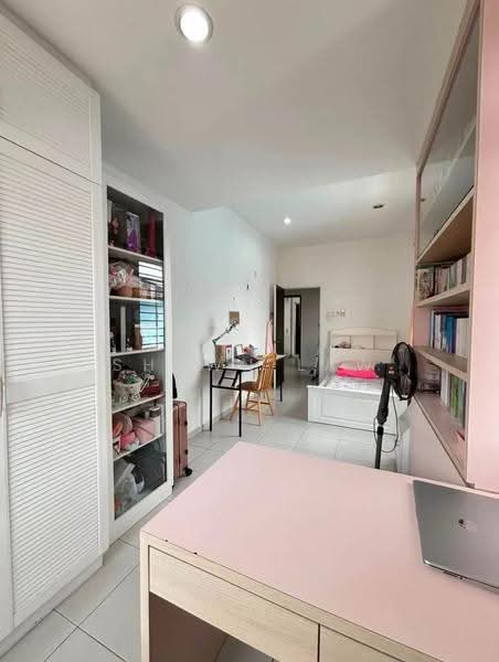 2-storey Terraced House for Sale in Taman Setia Indah (Tebrau) - Shawn Law - Bedroom - PropertyGuru.com.my