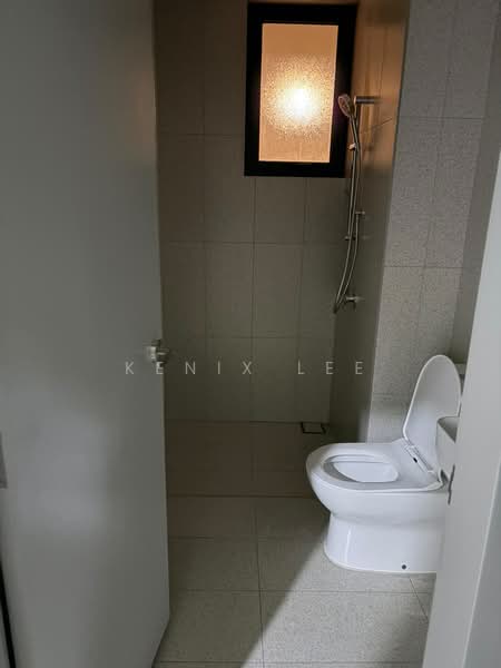 Kediaman Servis untuk Disewa di Alira @ Metropark Subang - Kenix Lee - Bathroom - PropertyGuru.com.my