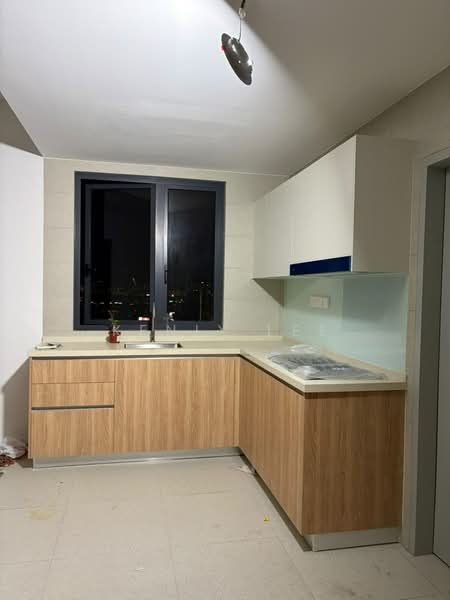 Kediaman Servis untuk Disewa di Alira @ Metropark Subang - Kenix Lee - Kitchen - PropertyGuru.com.my