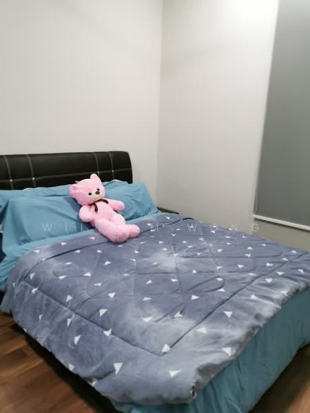 Kondominium untuk Disewa di The Reach @ Titiwangsa - William Wong - Bedroom - PropertyGuru.com.my
