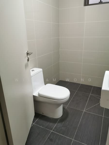 Kondominium untuk Disewa di The Reach @ Titiwangsa - William Wong - Bathroom - PropertyGuru.com.my