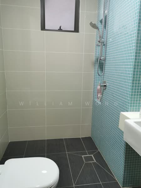 Kondominium untuk Disewa di The Reach @ Titiwangsa - William Wong - Bathroom - PropertyGuru.com.my
