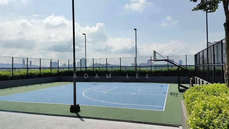 Service Residence for Sale at Emporis - Adam Lee - Exterior - PropertyGuru.com.my