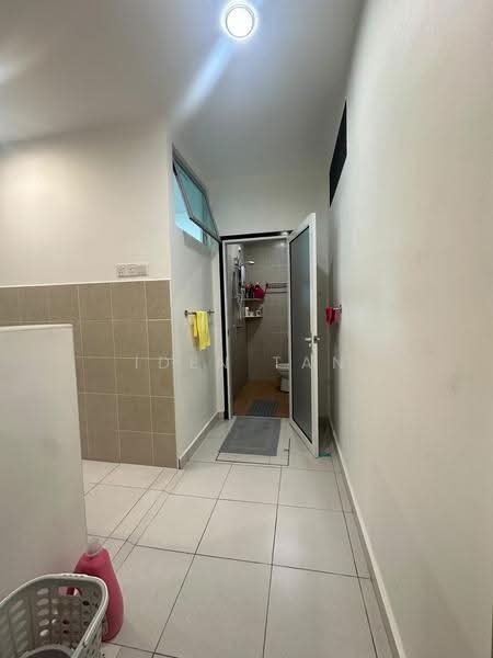 Rumah Teres 2.5-Tingkat untuk Dijual di Taman Pulai Mutiara (Iskandar Puteri (Nusajaya)) - Iden Tan - Bathroom - PropertyGuru.com.my