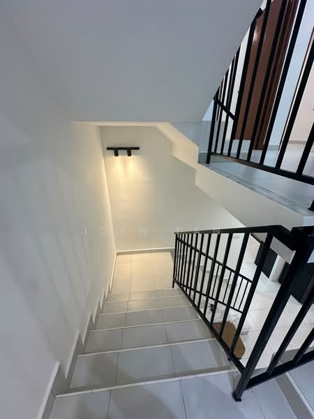 Rumah Teres 2.5-Tingkat untuk Dijual di Taman Pulai Mutiara (Iskandar Puteri (Nusajaya)) - Iden Tan - Interior - PropertyGuru.com.my