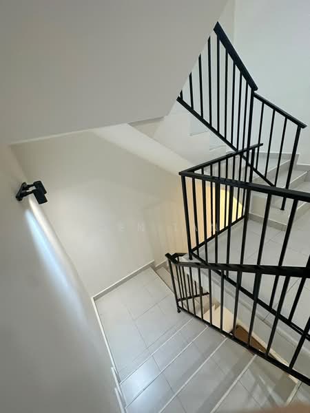Rumah Teres 2.5-Tingkat untuk Dijual di Taman Pulai Mutiara (Iskandar Puteri (Nusajaya)) - Iden Tan - Interior - PropertyGuru.com.my