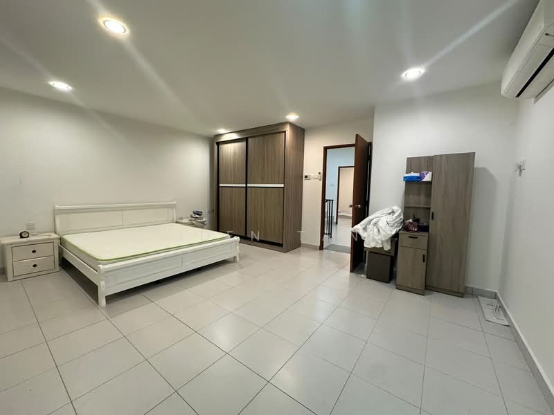 Rumah Teres 2.5-Tingkat untuk Dijual di Taman Pulai Mutiara (Iskandar Puteri (Nusajaya)) - Iden Tan - Bedroom - PropertyGuru.com.my