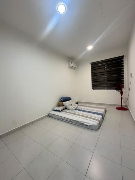 Rumah Teres 2.5-Tingkat untuk Dijual di Taman Pulai Mutiara (Iskandar Puteri (Nusajaya)) - Iden Tan - Bedroom - PropertyGuru.com.my