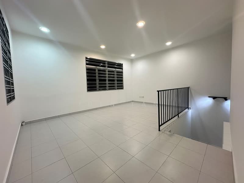 Rumah Teres 2.5-Tingkat untuk Dijual di Taman Pulai Mutiara (Iskandar Puteri (Nusajaya)) - Iden Tan - Interior - PropertyGuru.com.my