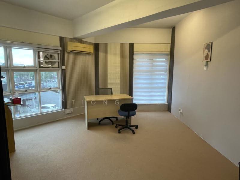 Pejabat untuk Disewa di Pandan Indah (Ampang) - TIONG LGS - PropertyGuru.com.my