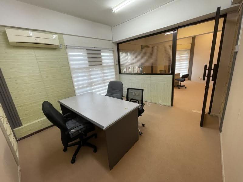 Pejabat untuk Disewa di Pandan Indah (Ampang) - TIONG LGS - PropertyGuru.com.my