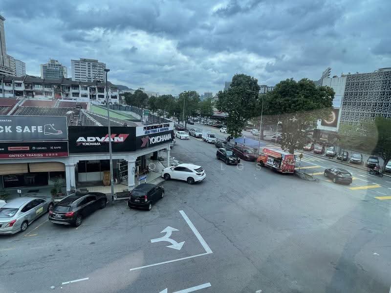 Pejabat untuk Disewa di Pandan Indah (Ampang) - TIONG LGS - PropertyGuru.com.my