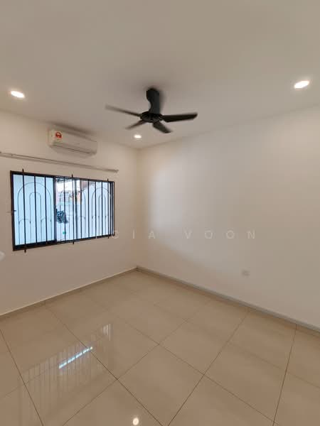1-storey Terraced House for Rent in Taman Johor Jaya (Johor Bahru) - Alicia Voon - Interior - PropertyGuru.com.my
