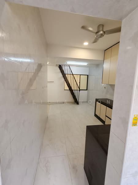 1-storey Terraced House for Rent in Taman Johor Jaya (Johor Bahru) - Alicia Voon - Interior - PropertyGuru.com.my