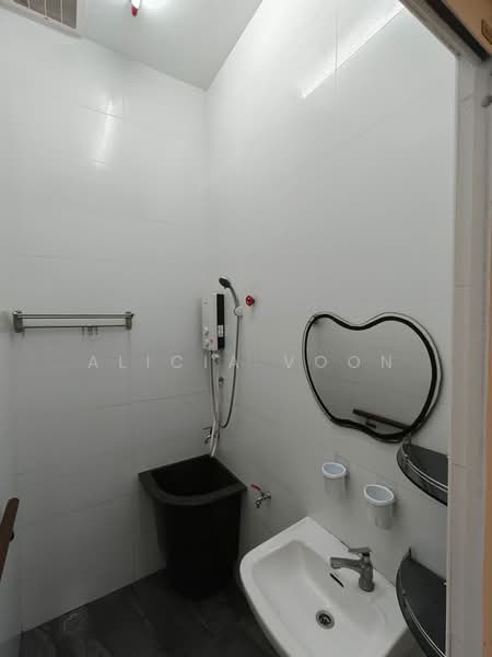1-storey Terraced House for Rent in Taman Johor Jaya (Johor Bahru) - Alicia Voon - PropertyGuru.com.my