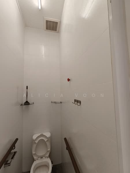 1-storey Terraced House for Rent in Taman Johor Jaya (Johor Bahru) - Alicia Voon - PropertyGuru.com.my
