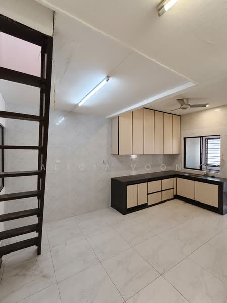 1-storey Terraced House for Rent in Taman Johor Jaya (Johor Bahru) - Alicia Voon - PropertyGuru.com.my