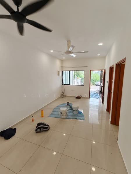 1-storey Terraced House for Rent in Taman Johor Jaya (Johor Bahru) - Alicia Voon - PropertyGuru.com.my
