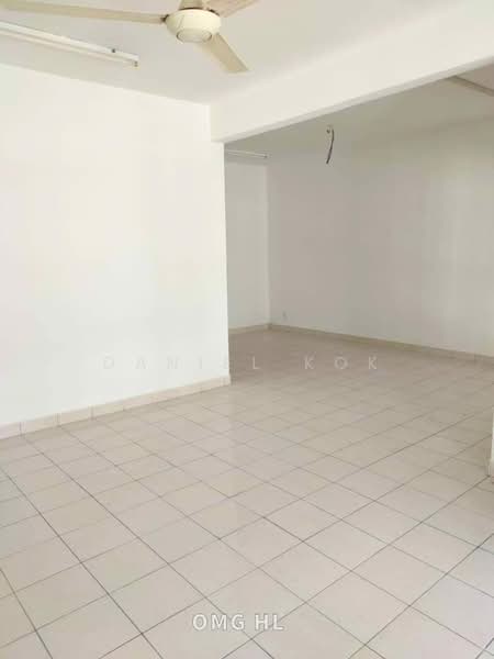 2-storey Terraced House for Sale in Bandar Botanic (Klang) - Daniel Kok - Interior - PropertyGuru.com.my