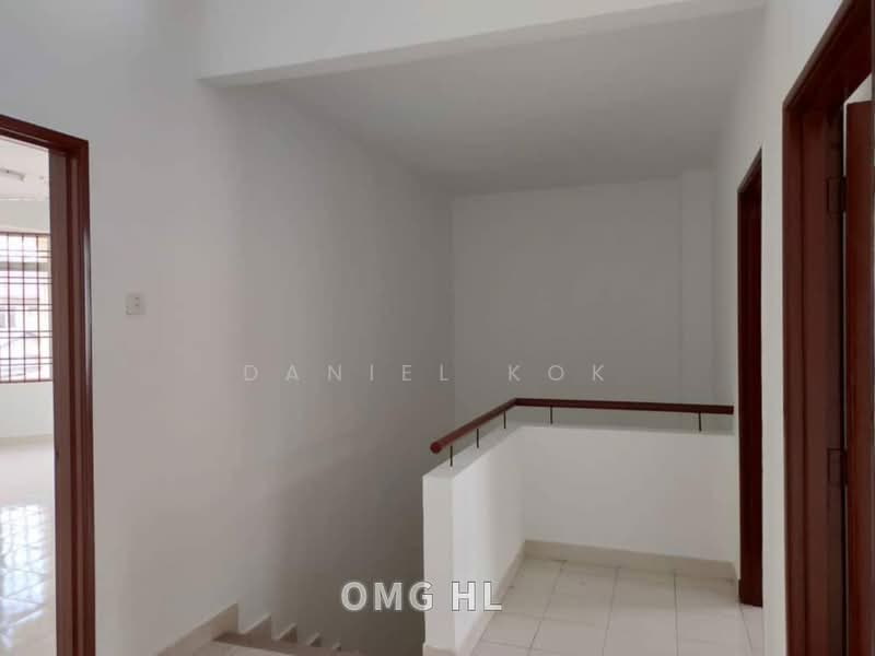 2-storey Terraced House for Sale in Bandar Botanic (Klang) - Daniel Kok - Interior - PropertyGuru.com.my