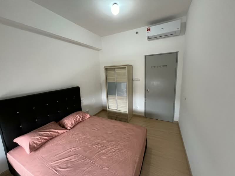 Service Residence for Rent at You City 3 - Sam Lee - Bedroom - PropertyGuru.com.my