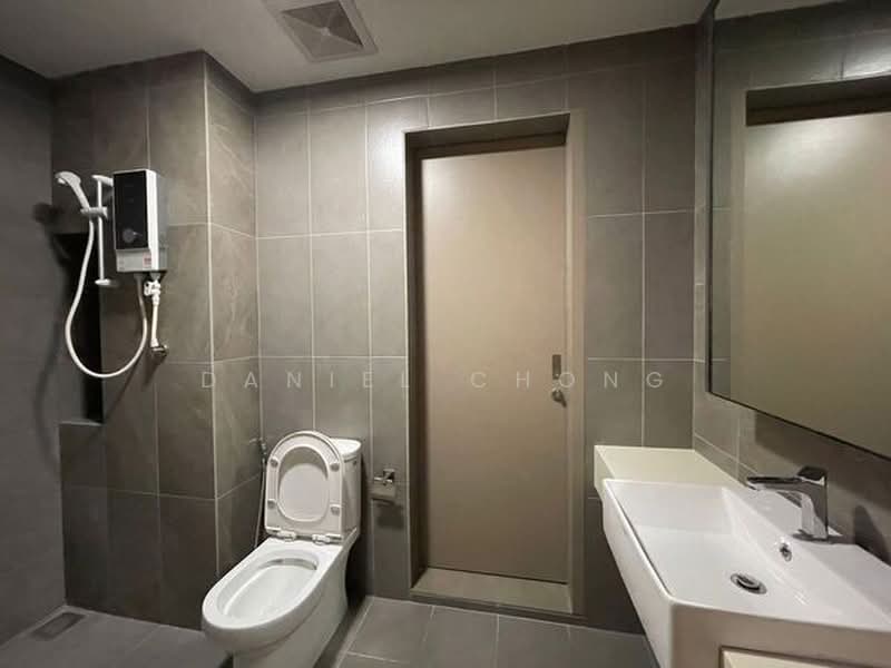 Service Residence for Sale at Mossaz @ Empire City - Daniel Chong - Bathroom - PropertyGuru.com.my