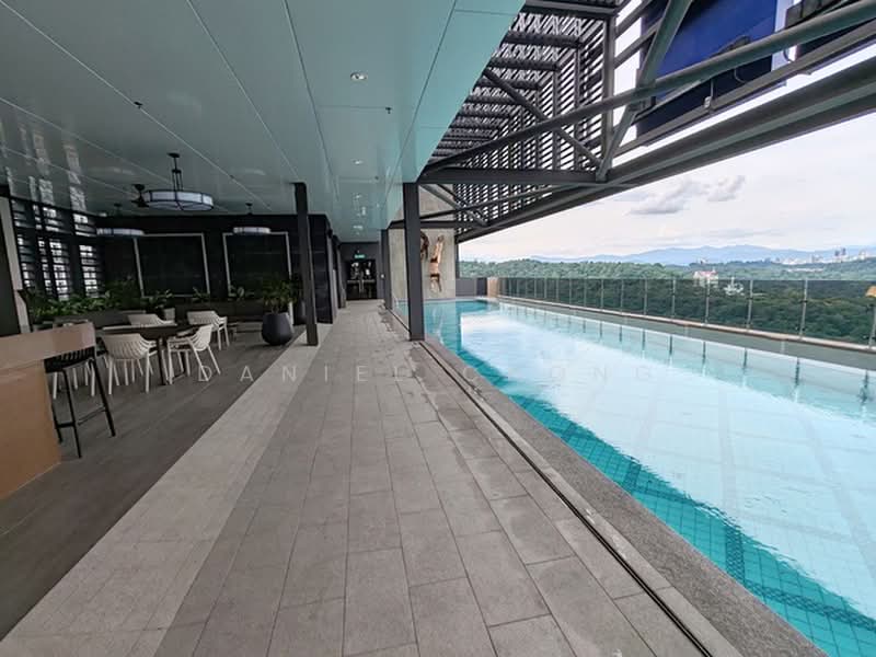 Service Residence for Sale at Mossaz @ Empire City - Daniel Chong - Exterior - PropertyGuru.com.my