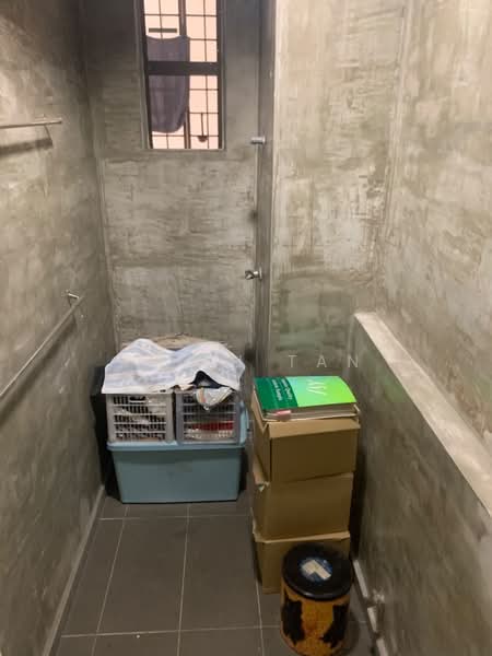 Condominium for Sale at Sunway Sutera Condominium - Keith Tan - Interior - PropertyGuru.com.my
