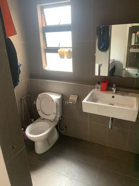 Condominium for Sale at Sunway Sutera Condominium - Keith Tan - Bathroom - PropertyGuru.com.my