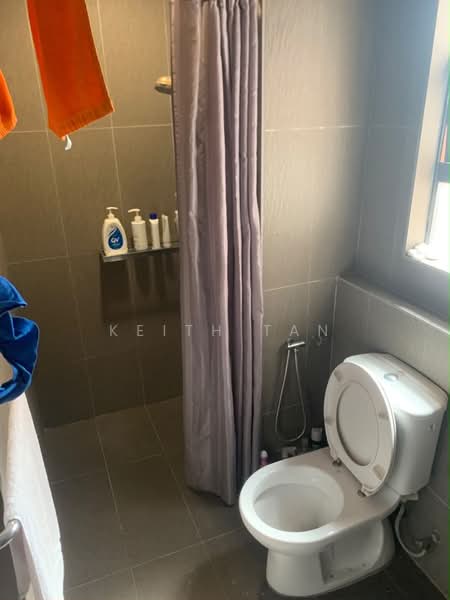 Condominium for Sale at Sunway Sutera Condominium - Keith Tan - Bathroom - PropertyGuru.com.my