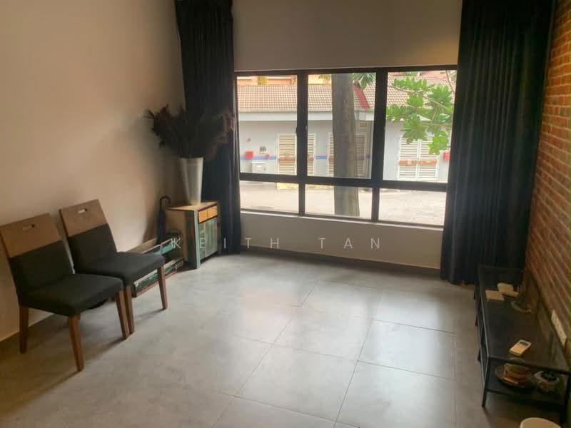 Condominium for Sale at Sunway Sutera Condominium - Keith Tan - Living Room - PropertyGuru.com.my
