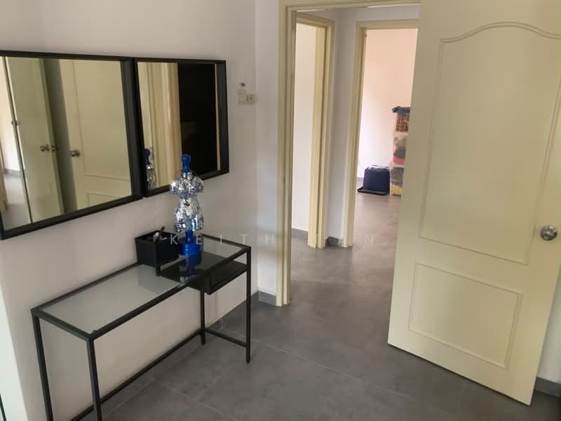 Condominium for Sale at Sunway Sutera Condominium - Keith Tan - Interior - PropertyGuru.com.my
