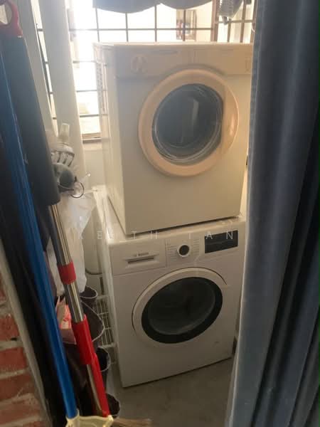 Condominium for Sale at Sunway Sutera Condominium - Keith Tan - PropertyGuru.com.my