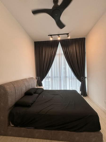 Service Residence for Rent at Setia Sky 88 - Christine Poh - Bedroom - PropertyGuru.com.my